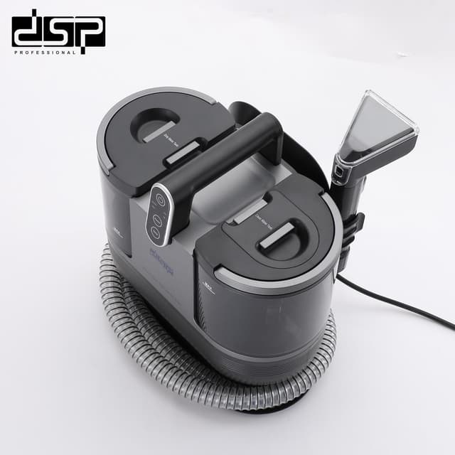 Dsp Portable Vacuum Cleaner Machine 1200W - 718821