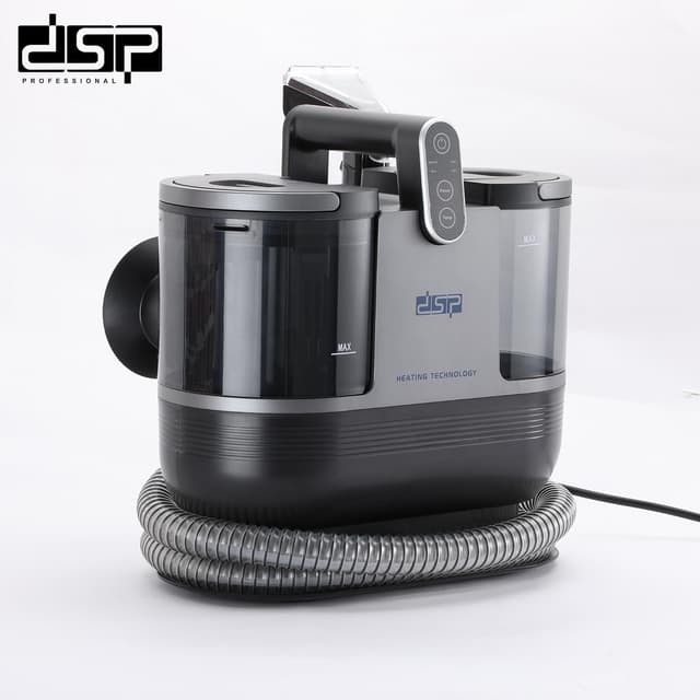 Dsp Portable Vacuum Cleaner Machine 1200W - 718823