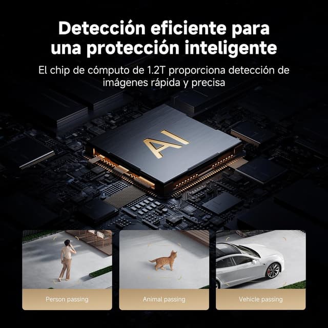 Xiaomi Outdoor Camera BW500