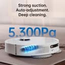 Dreame L10s Ultra Robot Vacuum Cleaner 5300Pa - SW1hZ2U6MzUwMDI1Mg==