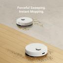 Dreame D9 Max Gen 2 Robot Vacuum Cleaner 6000Pa