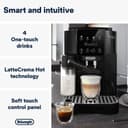 DeLonghi Magnifica Start Fully Automatic Coffee Machine - 718872