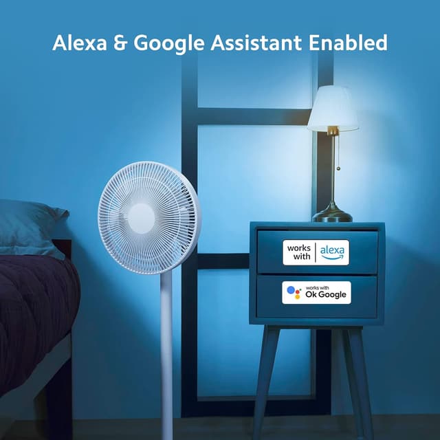 Xiaomi Smart Standing Fan 2 - 718858