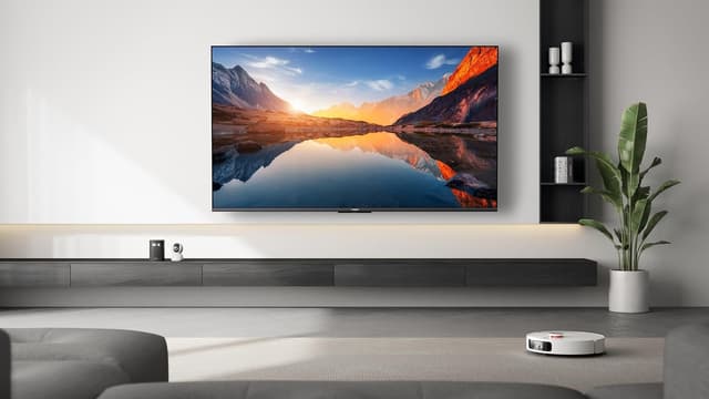 Xiaomi TV A 55 2025  - 718971