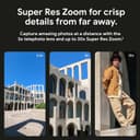 موبايل جوال جوجل بكسل 7 برو رامات 12 جيجا – 128 جيجا تخزين مستعمل Used Google Pixel 7 Pro Smartphone