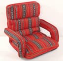 Folding Lazy Sofa Camping Chair - 721380