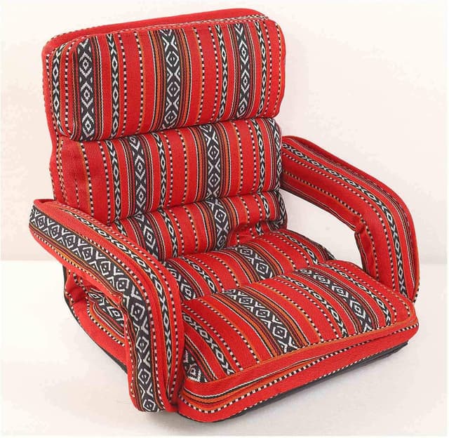 Folding Lazy Sofa Camping Chair - 721380