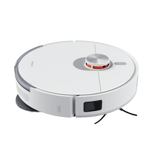 مكنسة روبوت التنظيف شاومي اس 20 بلس 5200 مللي أمبير Xiaomi Robot Vacuum S20+