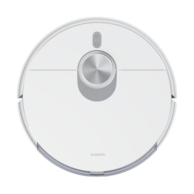 مكنسة روبوت التنظيف شاومي اس 20 بلس 5200 مللي أمبير Xiaomi Robot Vacuum S20+