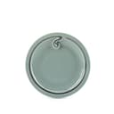 طقم كيك باللون الازرق 9 قطع من اوتانتيك Otantik Nour Cake Set 9 pcs Blue