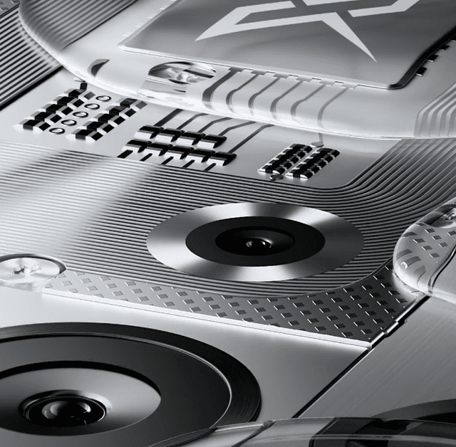 موبايل ريد ماجيك نوبيا 10 برو Nubia Red Magic 10 Pro 5G