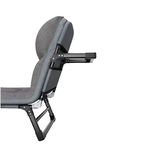 سرير متنقل قابل للطي جرين لايون 6 مستويات Green Lion Foldable Camping Bed