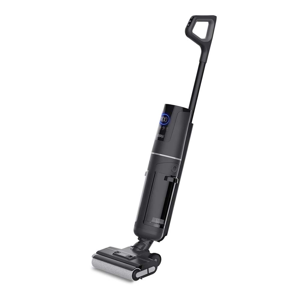 Winning Star Handheld Cordless Vacuum Cleaner with Mop 200W 16Kpa