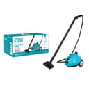 Winning Star 1300W Portable High Pressure Steam Handheld Wet and Dry Vacuum Cleaner - 718645