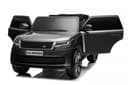 Megastar Rideon 12V Licensed Range Rover Signature Sport SUV - Grey - 718699