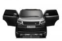 Megastar Rideon 12V Licensed Range Rover Signature Sport SUV - Grey - 718698