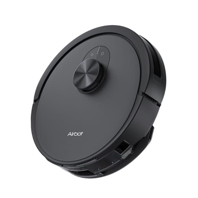 مكنسة روبوت تنظيف ذكية إيربوت اس 9 الترا 12000 باسكال 5200 مللي أمبير Airbot S9 Ultra Robotic Vacuum Cleaner