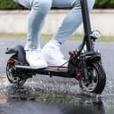 Megastar Speedy FlashX Foldable Adults Electric Scooter 45 km/h - 718756