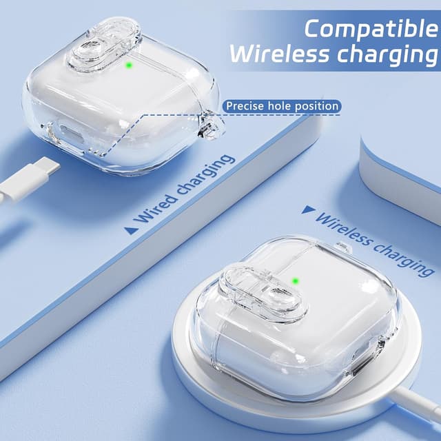 Charging Case Can You Charge Airpods Pro With Iphone Pro Charging