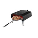 فرن بيتزا غاز​ للرحلات بورودو 12 بوصة 4100 واط Porodo Pizza Outdoor Oven