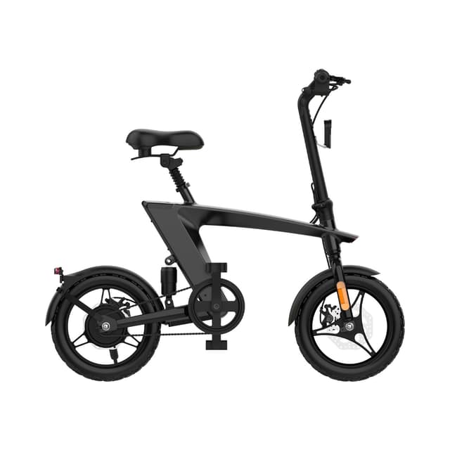 دراجة كهربائية للكبار بكرسي جرين لايون 25 كم/س 250 واط Green Lion GBK-200 Electric Bike