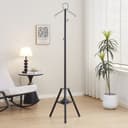 Arabic Traditional Clothes Incense Burner steamer And Stand 