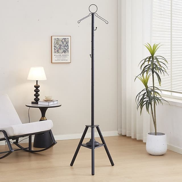 Arabic Traditional Clothes Incense Burner steamer And Stand 