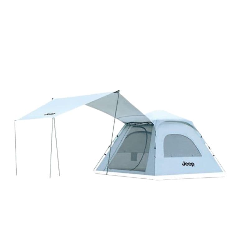 Jeep Large Camping Tent