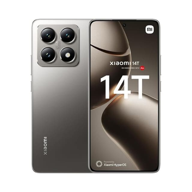 Xiaomi 14T 5G Smartphone 