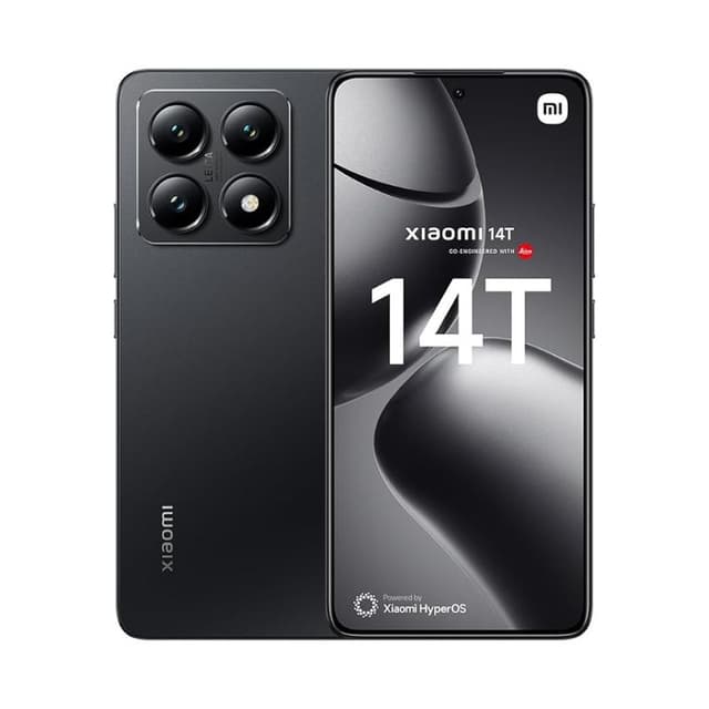 Xiaomi 14T 5G Smartphone 