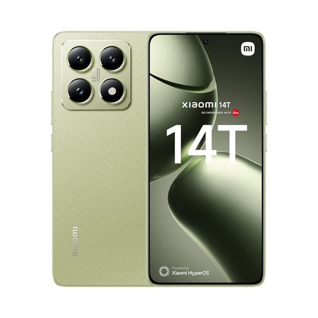 Xiaomi 14T 5G Smartphone 