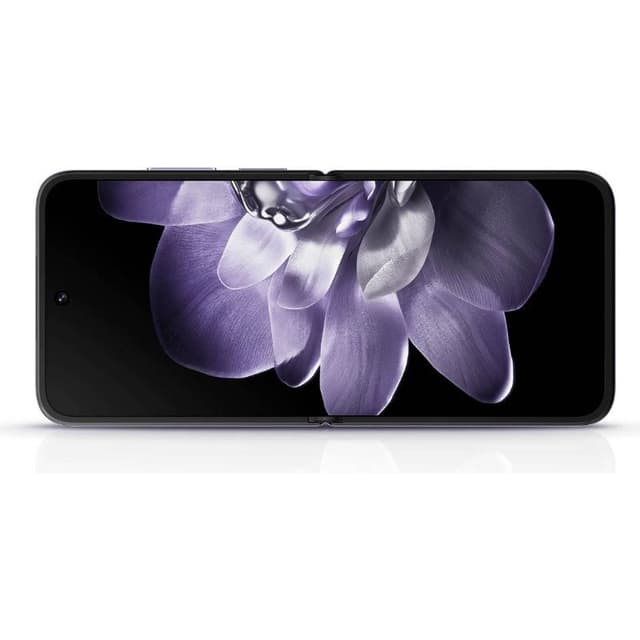 موبايل جوال شاومي مكس فليب قابل للطي رامات 12 جيجا - 512 جيجا تخزين Xiaomi Mix Flip 5G Smartphone