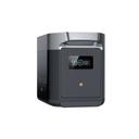 بطارية إضافية لبطارية متنقلة دلتا 2 ماكس ايكوفلو 2048 واط EcoFlow Delta 2 Max Smart Extra Battery