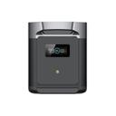 بطارية إضافية لبطارية متنقلة دلتا 2 ماكس ايكوفلو 2048 واط EcoFlow Delta 2 Max Smart Extra Battery