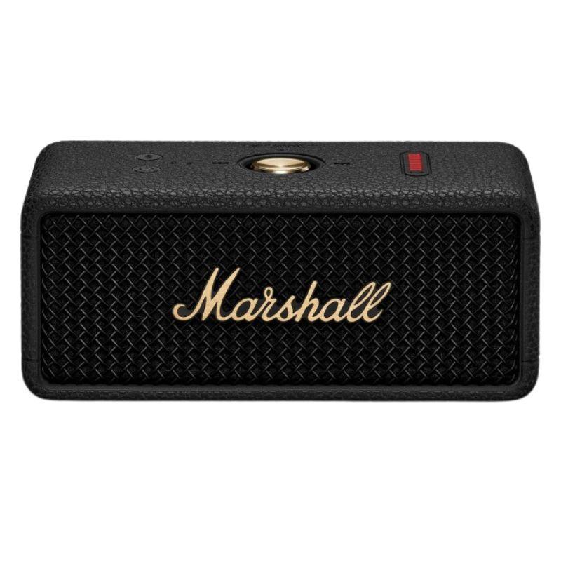 مكبر صوت سبيكر بلوتوث مارشال إمبرتون الجيل الثالث Marshall Emberton III Portable Bluetooth Speaker