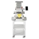 ماكينة تطريز بالكمبيوتر فورتيفر هالو 12 ابرة 240*320 مم Fortever Halo-100 Embroidery Machine