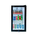 Green Lion GMF-92 Mini Refrigerator 92L - 979701