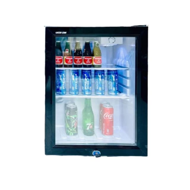 Green Lion GMF-68 Mini Refrigerator 68L - 979702