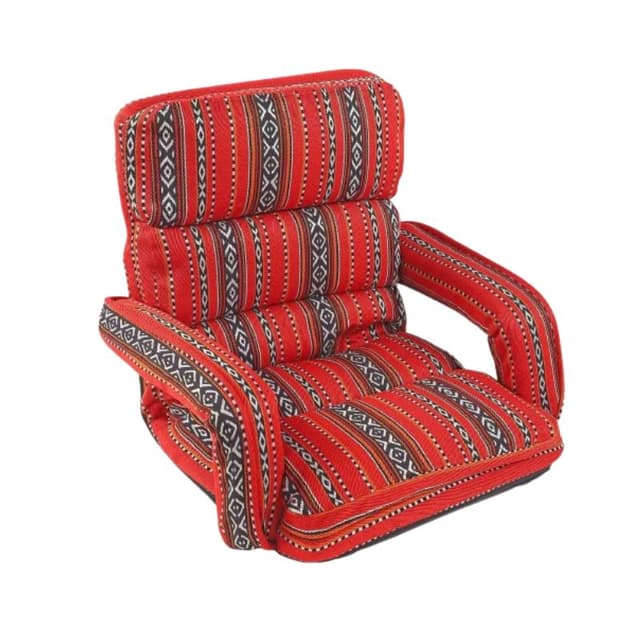 Folding Lazy Sofa Camping Chair - 983108