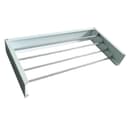 منشر غسيل جداري قابل للطي أبيض 60 سم Fordable Clothes Drying Rack