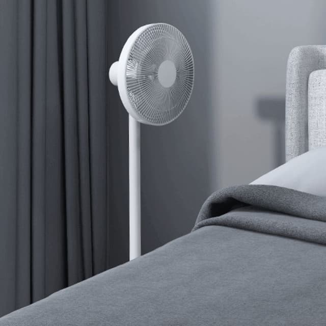 Xiaomi Smart Standing Fan 2 Pro 2800mAh - 718854