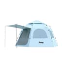 Jeep rainproof camping tent - 979755