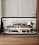 مكنسة روبوت ذكية دريمي 5000 باسكال Dreame D10s Robot Vacuum and Mop