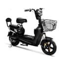 Megastar Megawheels Trendy 48 V Grocery Electric Scooter With Pedal - 718731