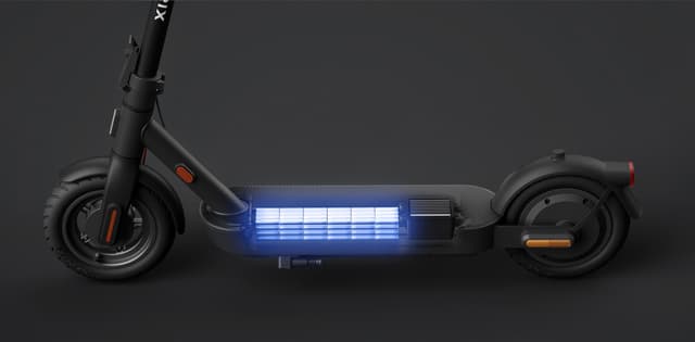 Xiaomi Electric Scooter 4 Pro 2nd Gen - 718951