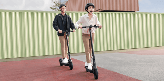 Xiaomi Electric Scooter 4 Pro 2nd Gen - 718948