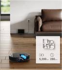 مكنسة روبوت ذكية دريمي 5000 باسكال Dreame D10s Robot Vacuum and Mop