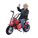 Megastar Kids Electric Ride On Mini Dirt Rocket Bike 24V - 722736