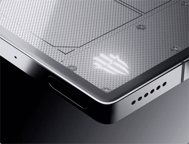 موبايل ريد ماجيك نوبيا 10 برو Nubia Red Magic 10 Pro 5G