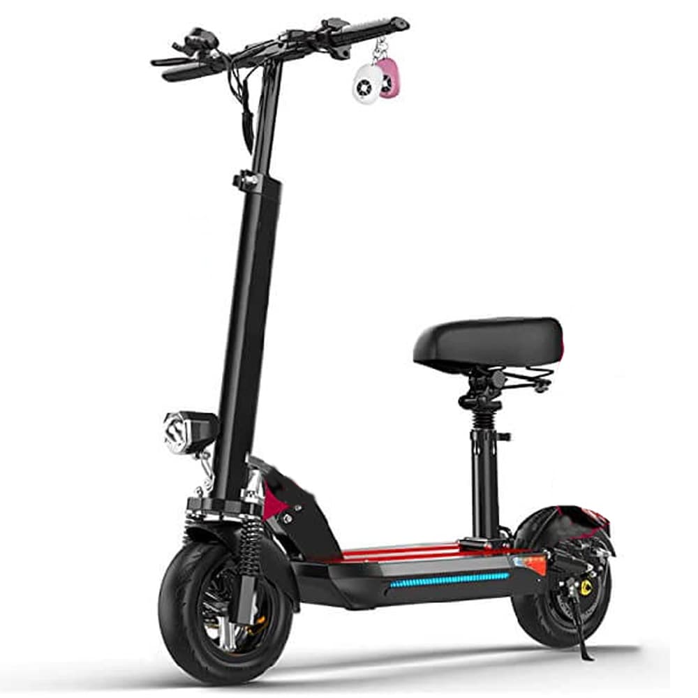 Megastar Speedy FlashX Foldable Adults Electric Scooter 45 km/h